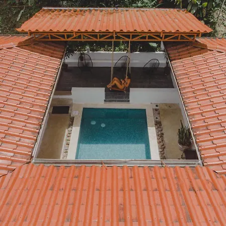 Villa Cocos La Fortuna